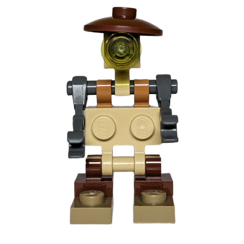 brick