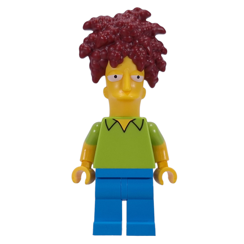 brick