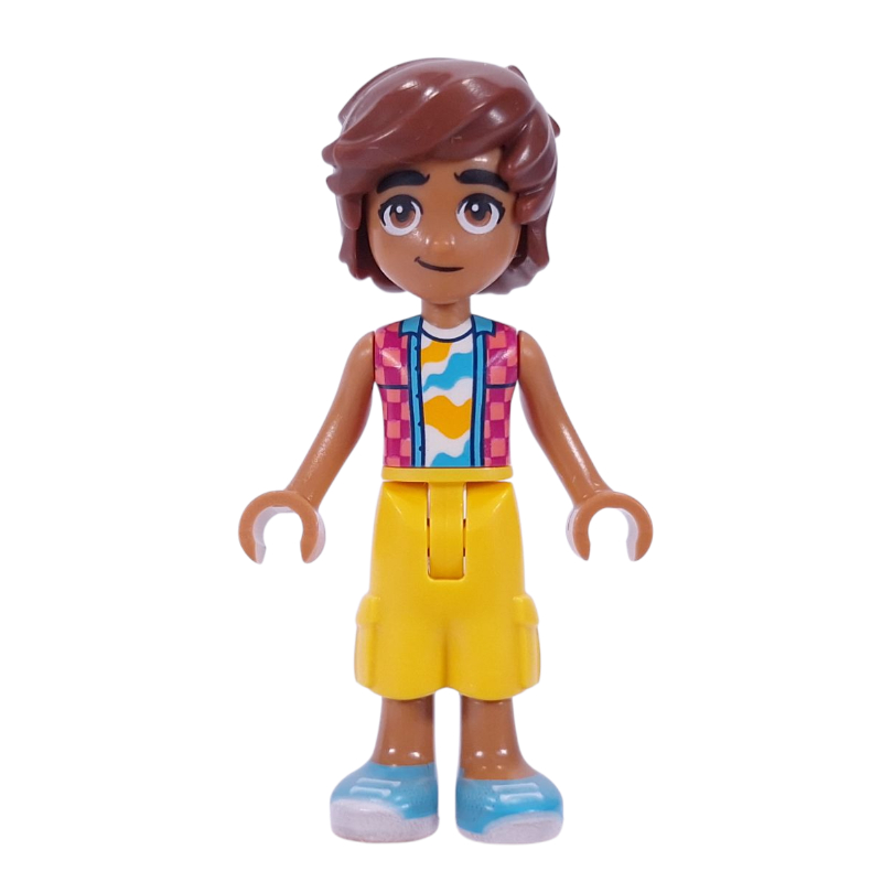 brick