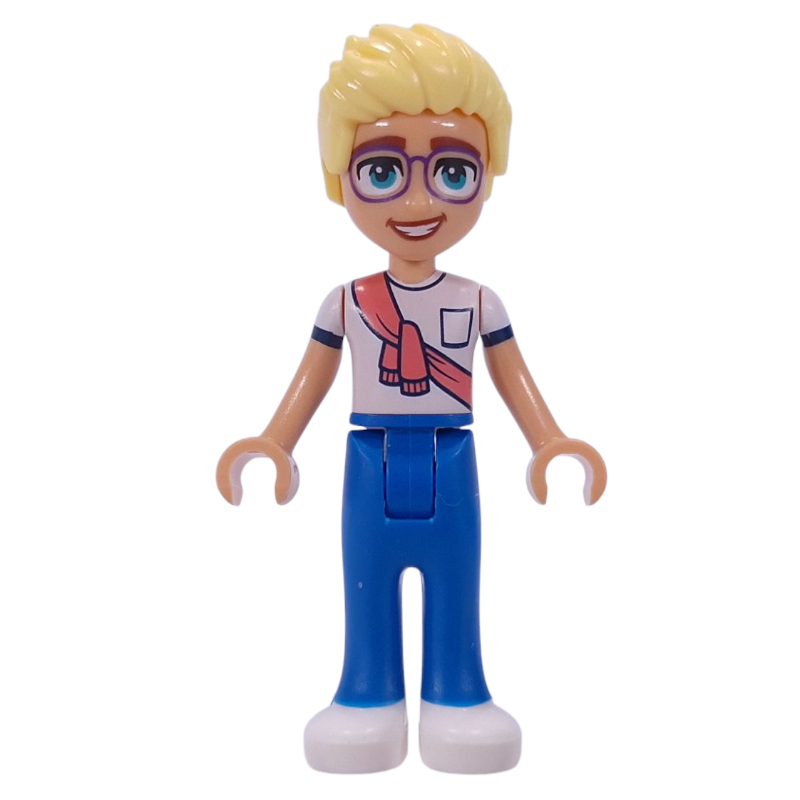 brick