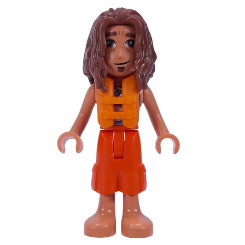 brick