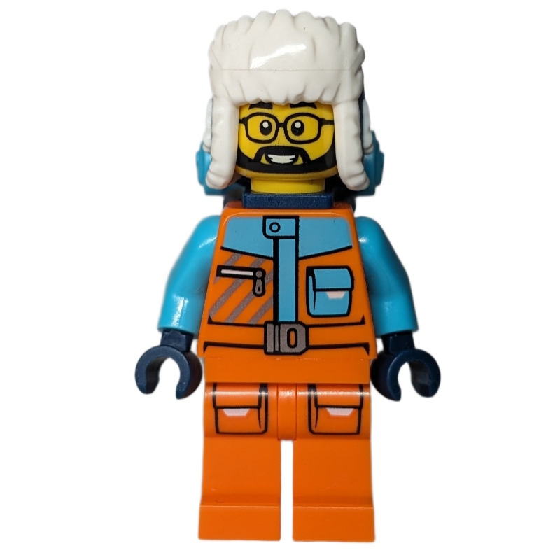 brick