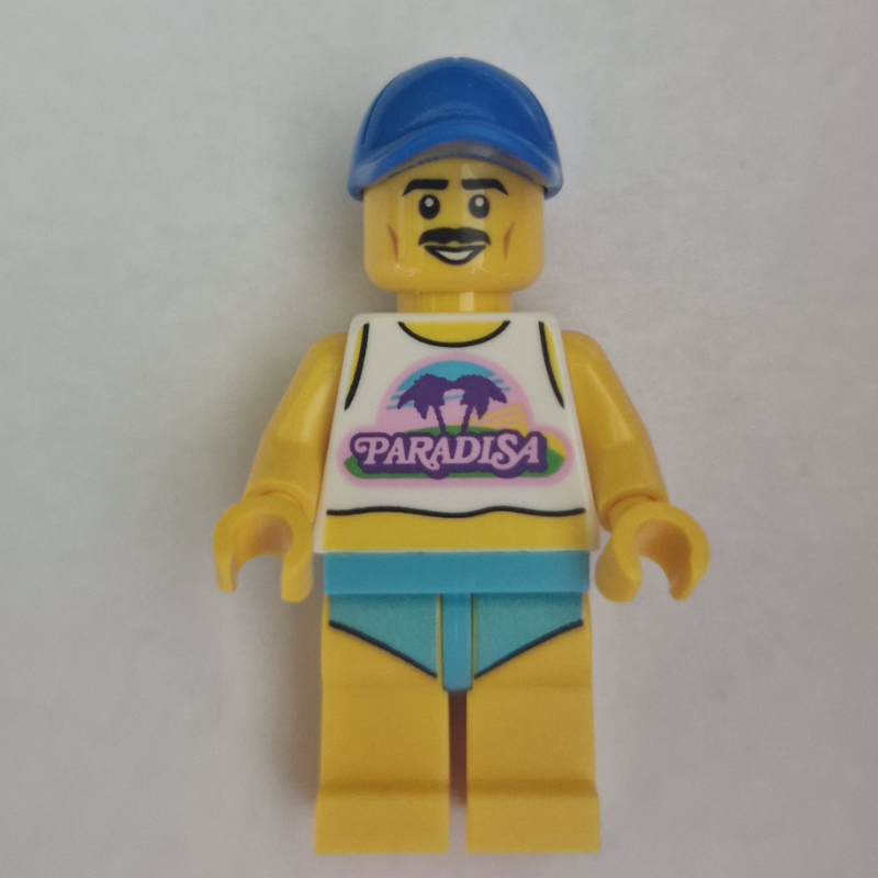 brick