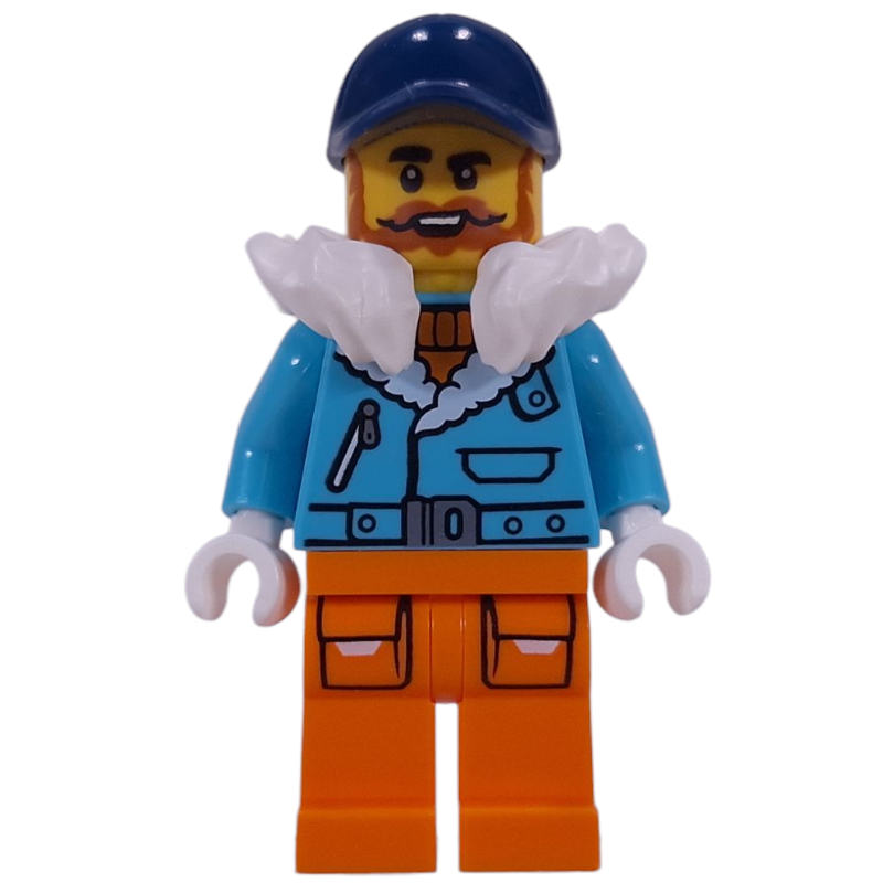 brick