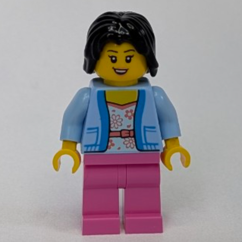 brick