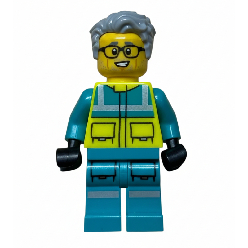 brick