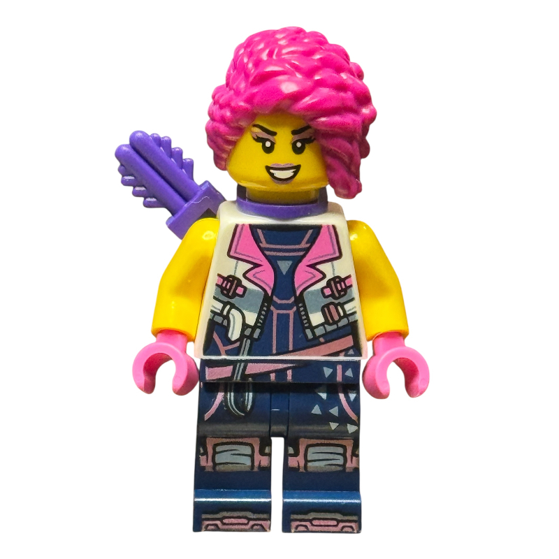 brick