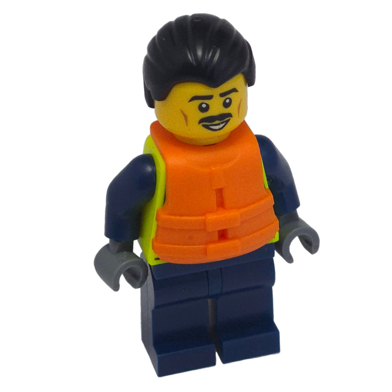 brick