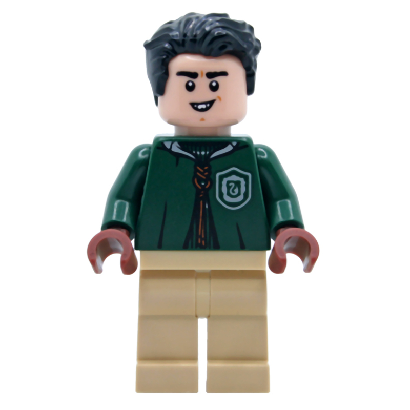 brick