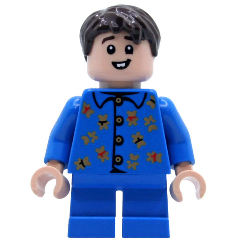 brick