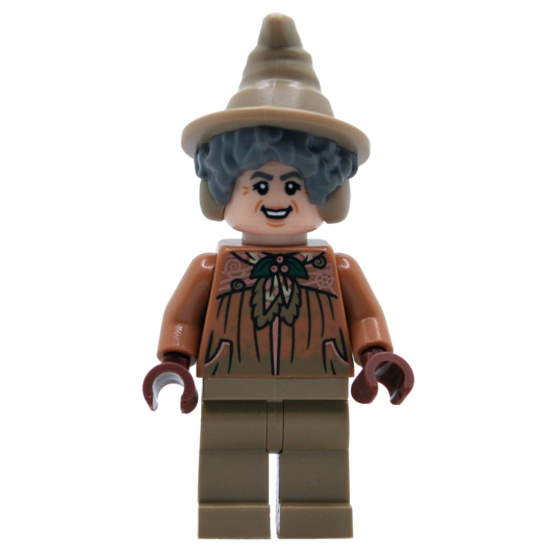 brick