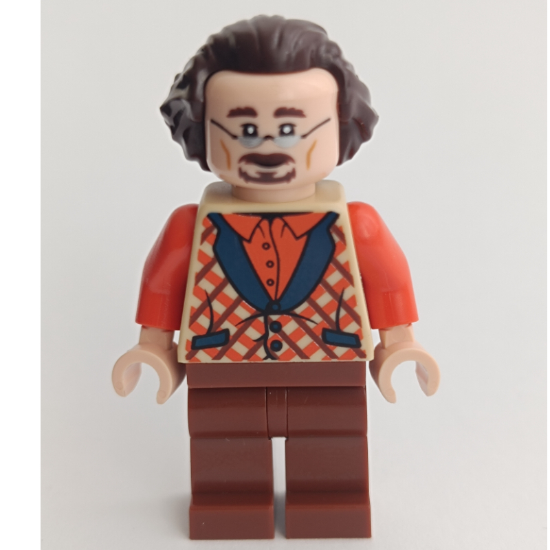 brick