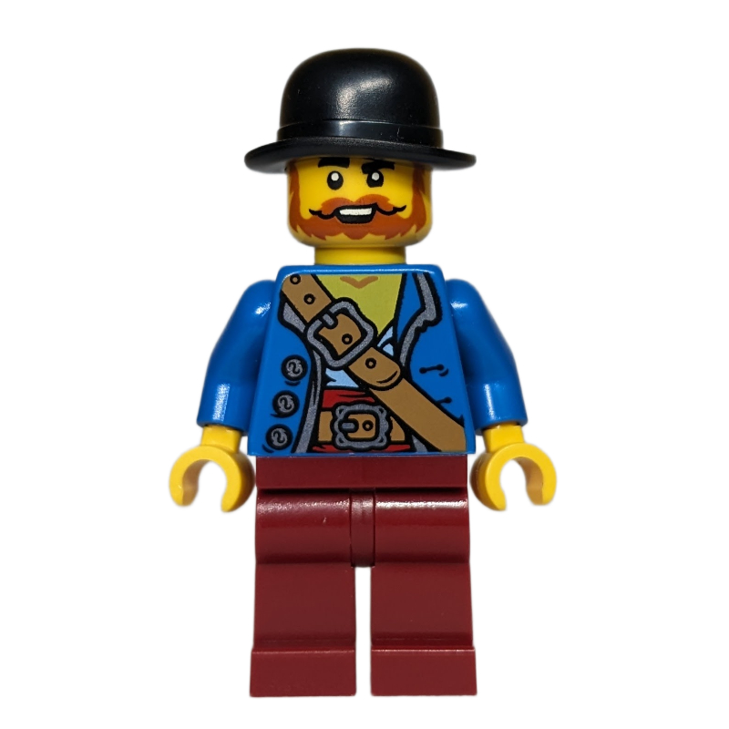 brick