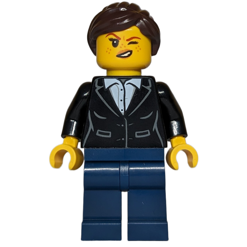 brick