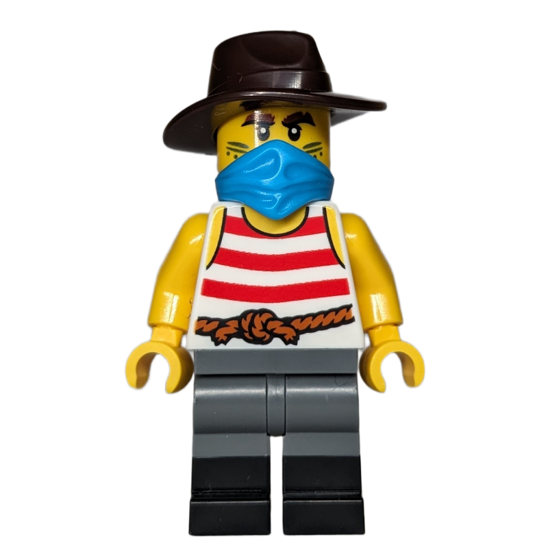 brick