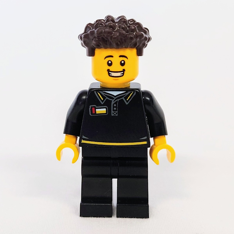 brick