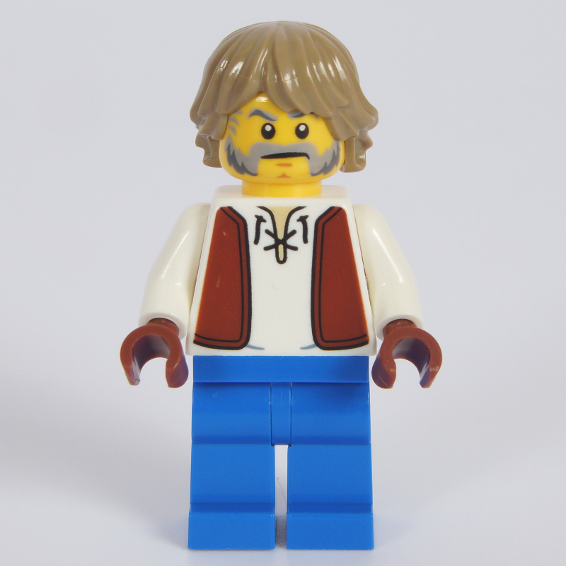 brick