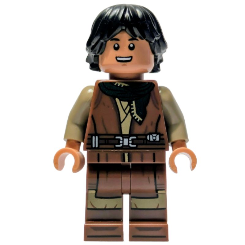 brick
