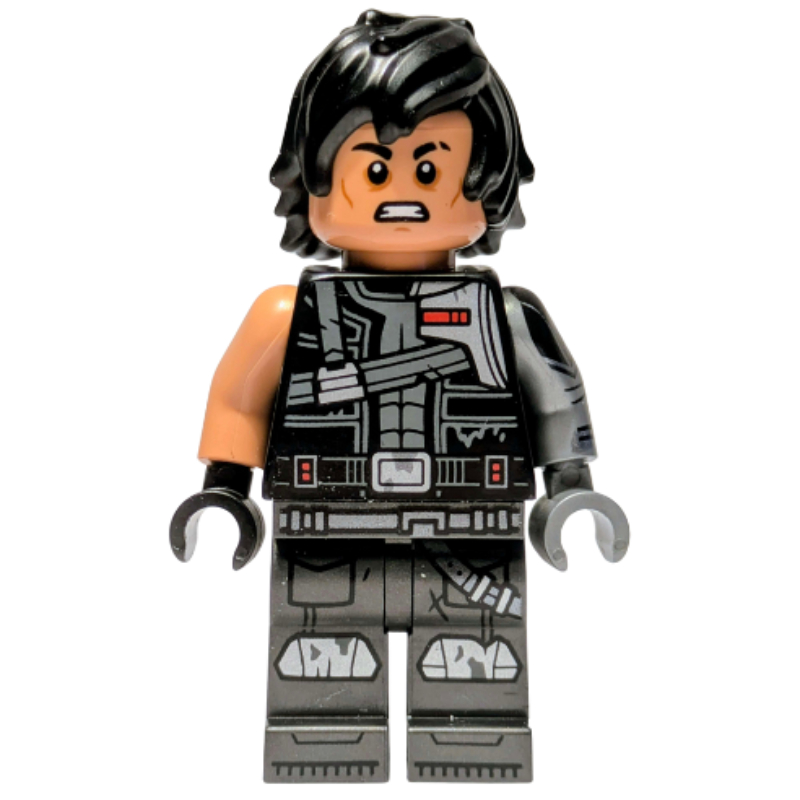 brick
