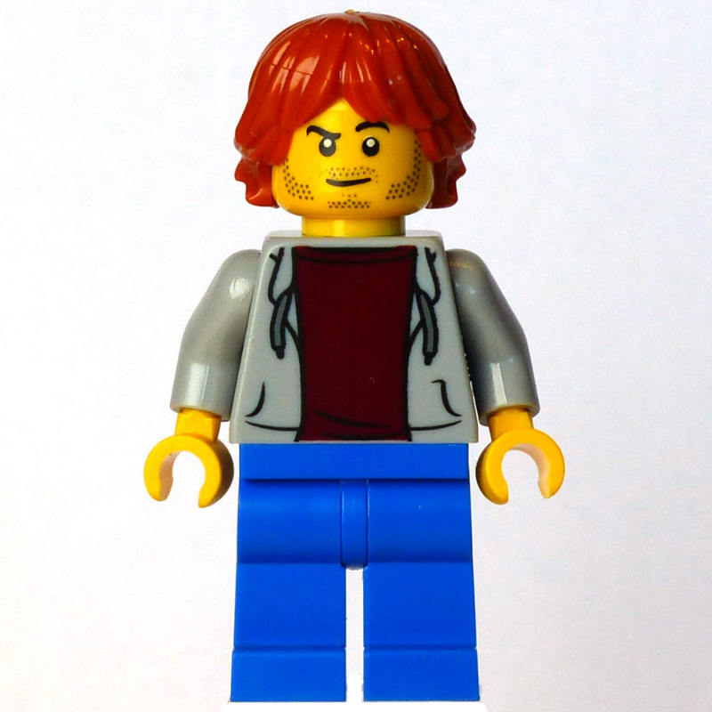 brick