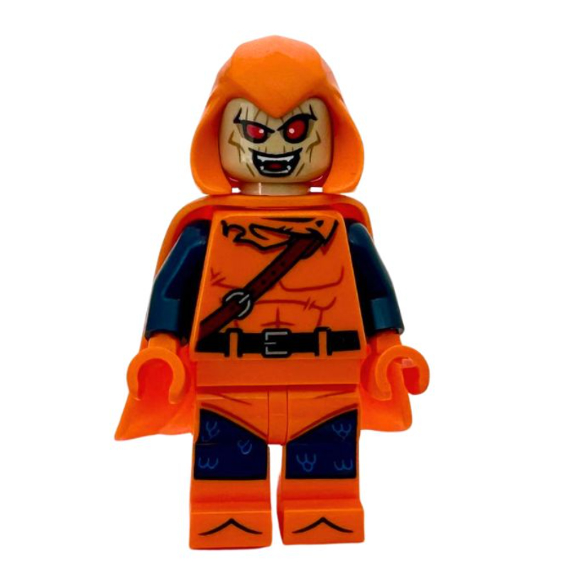 brick