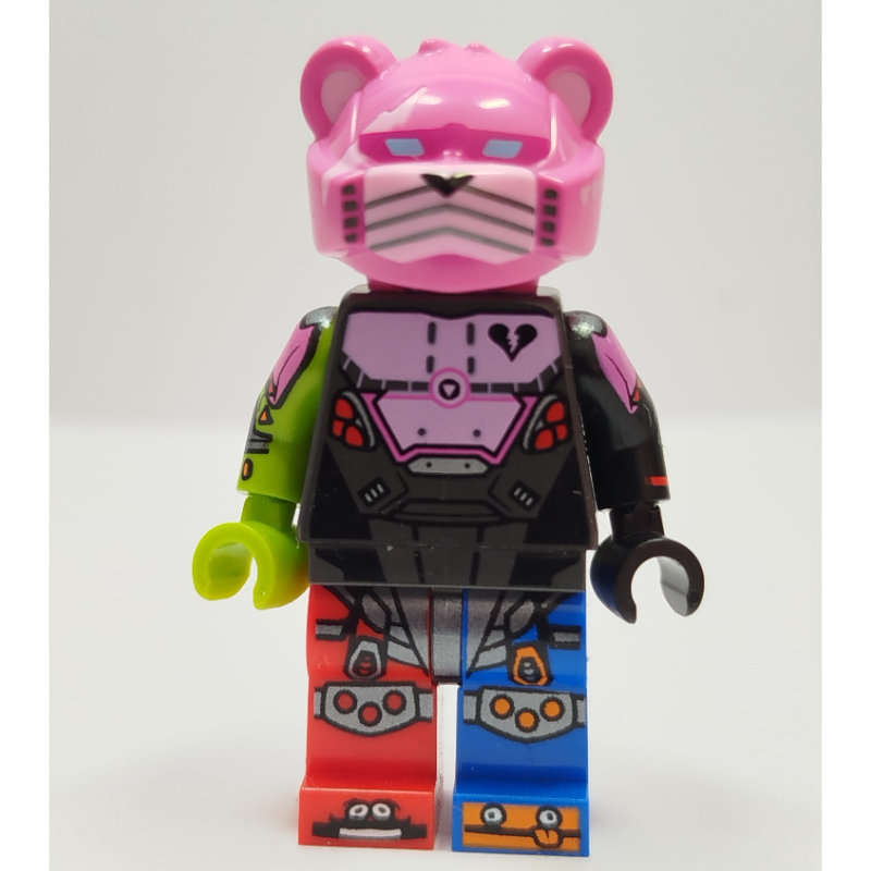 brick