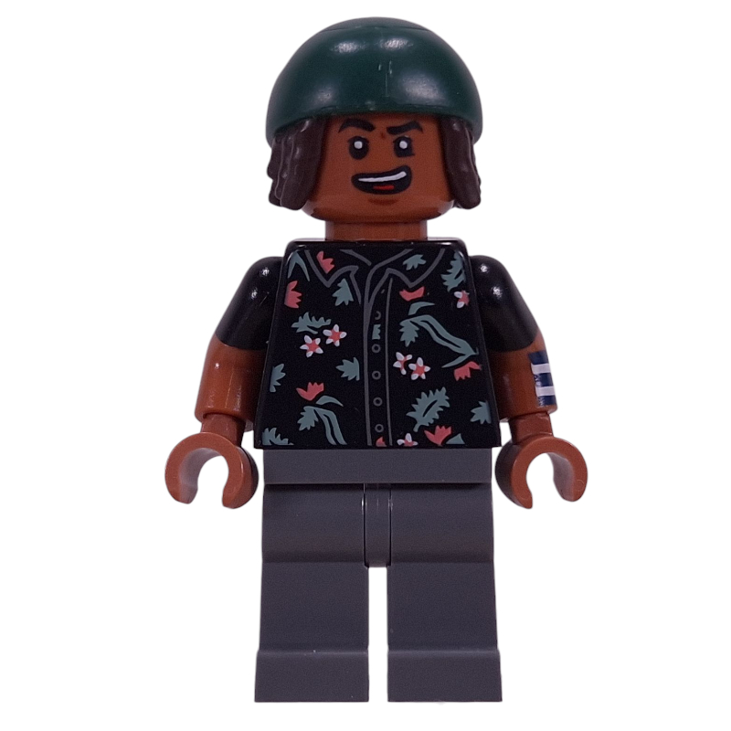 brick