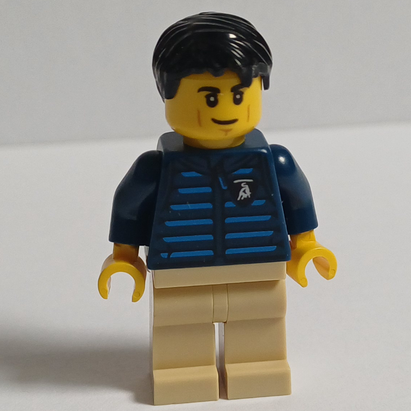 brick