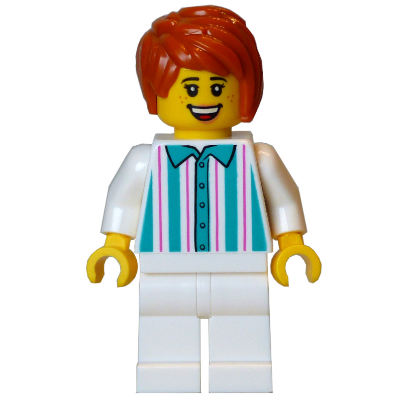 brick
