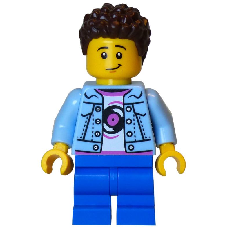brick