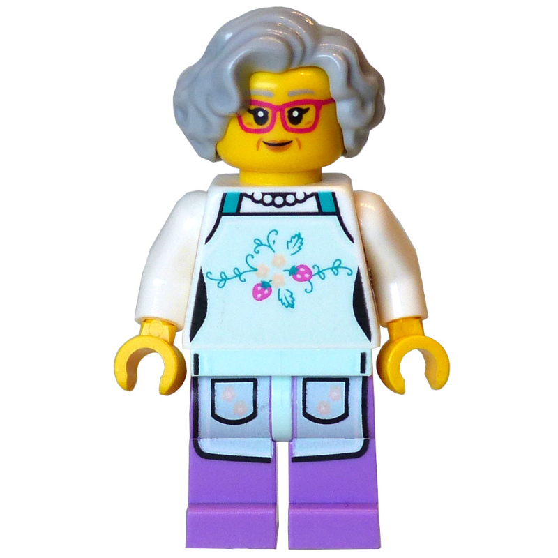 brick