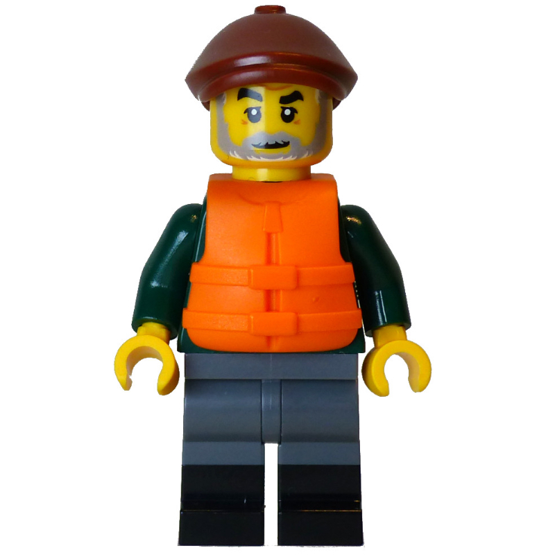 brick
