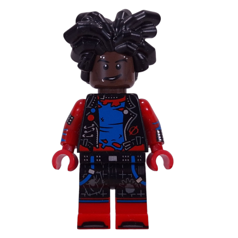 brick