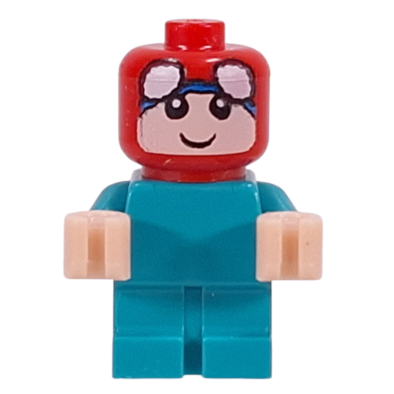 brick