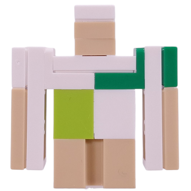 brick