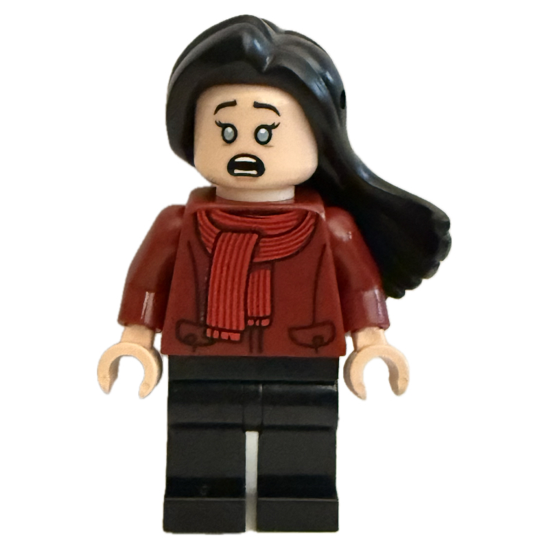 brick