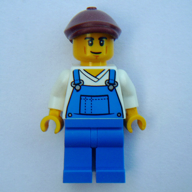 brick