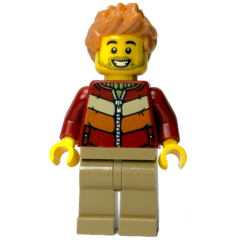 brick