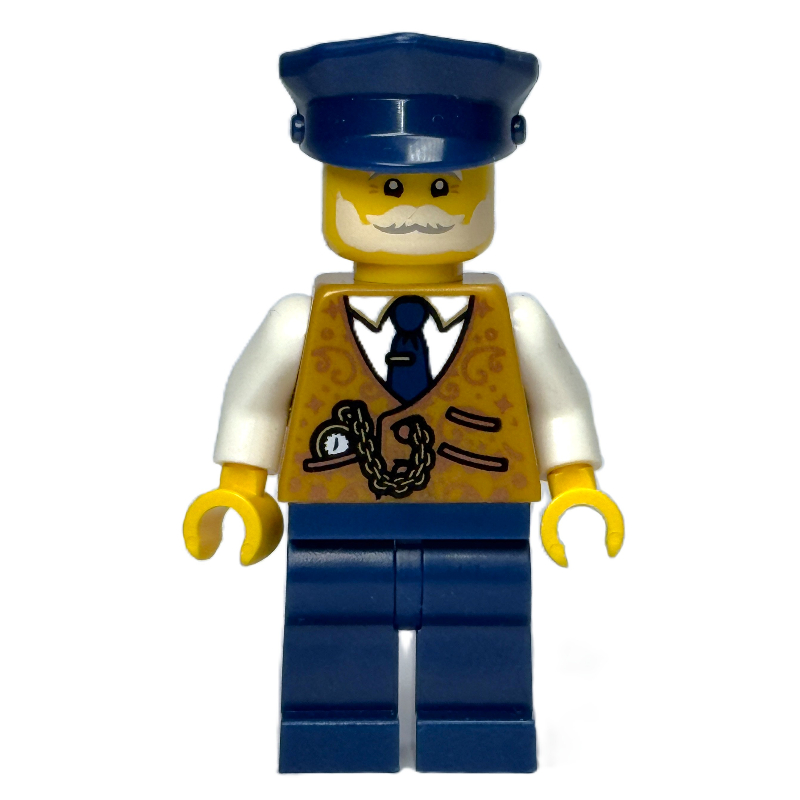 brick