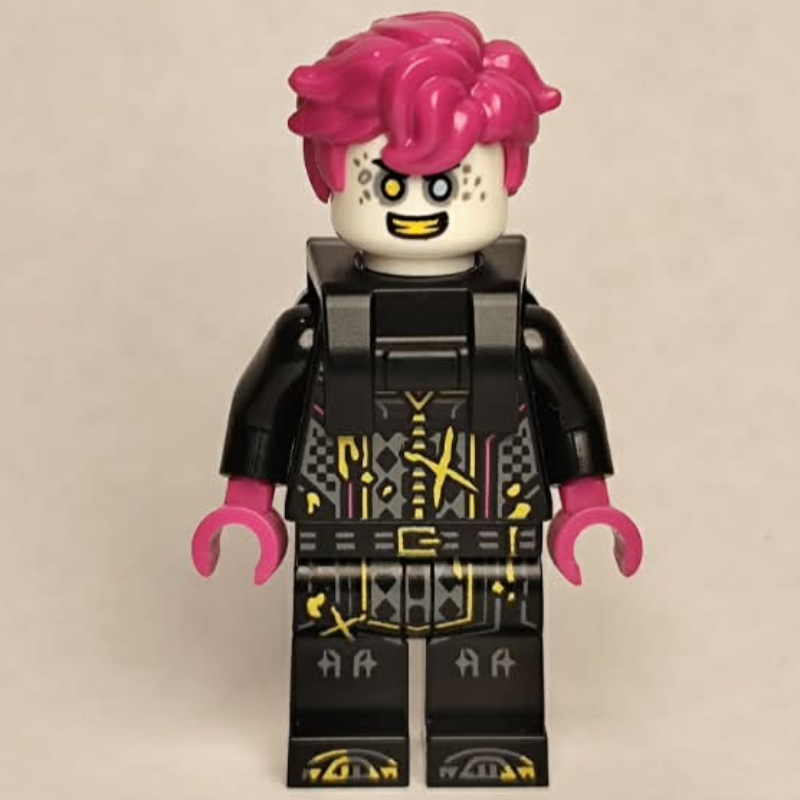 brick
