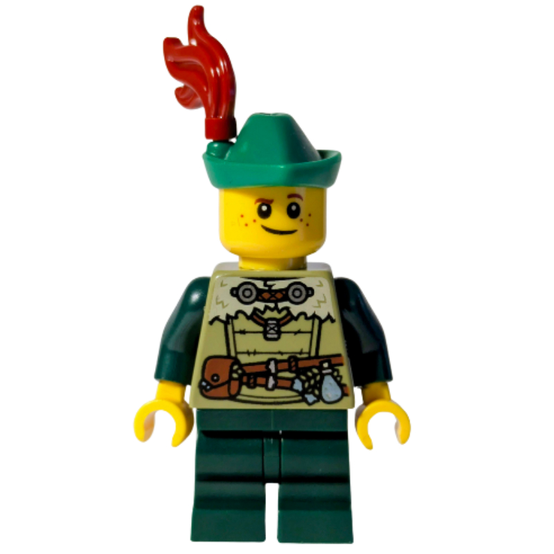 brick