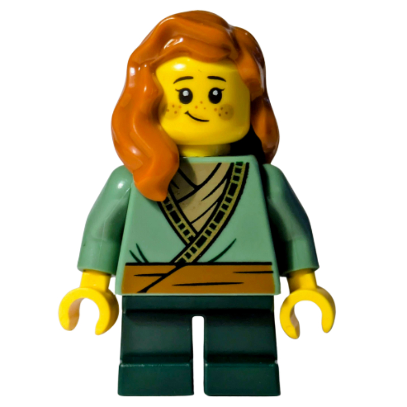 brick