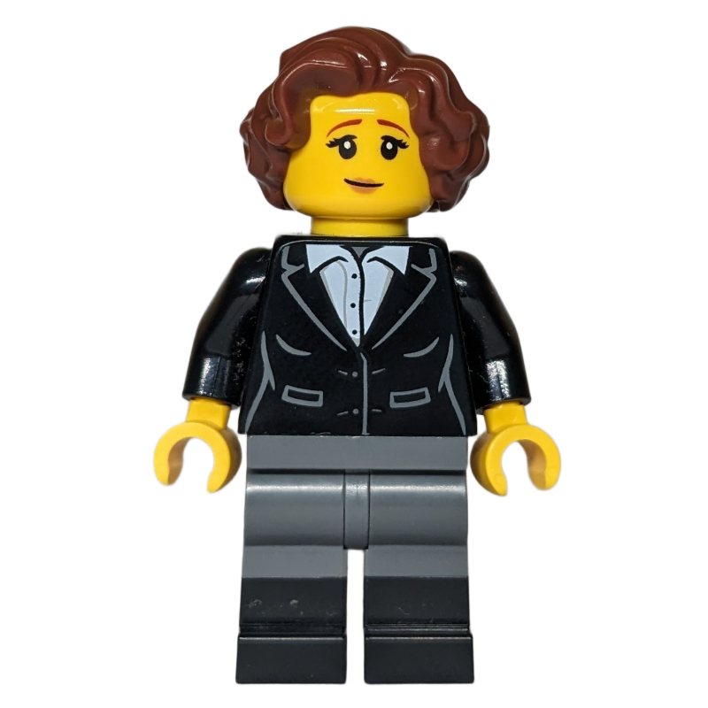 brick