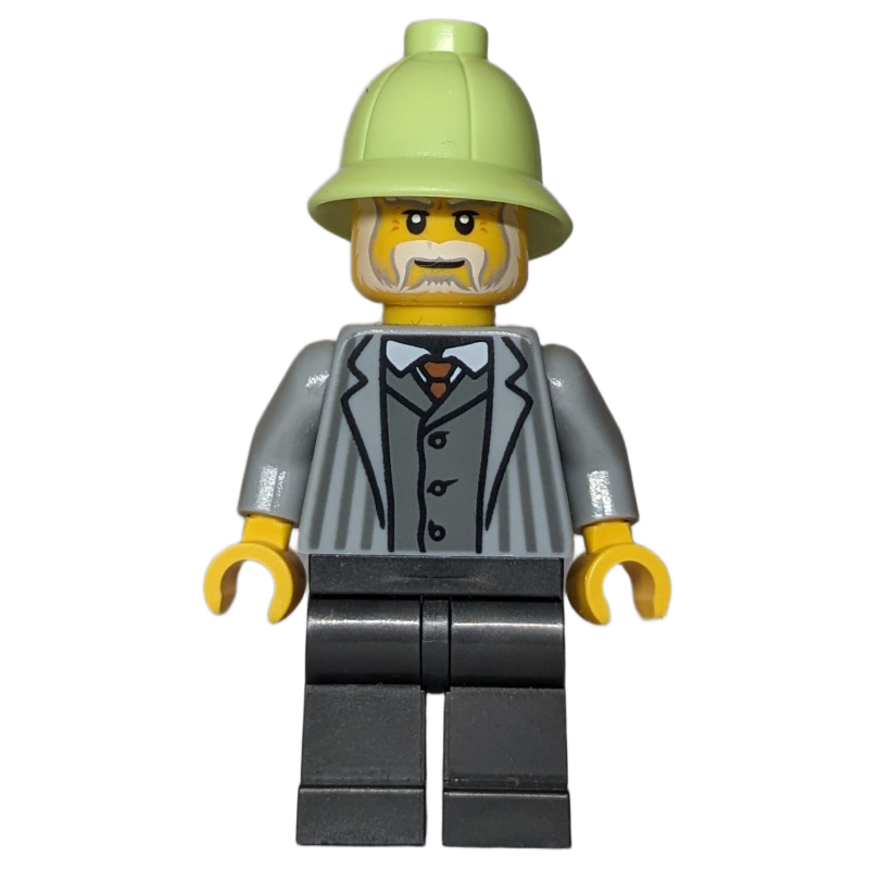 brick