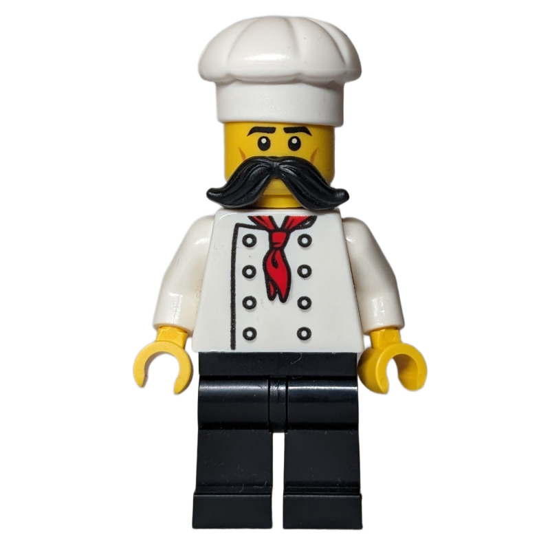 brick