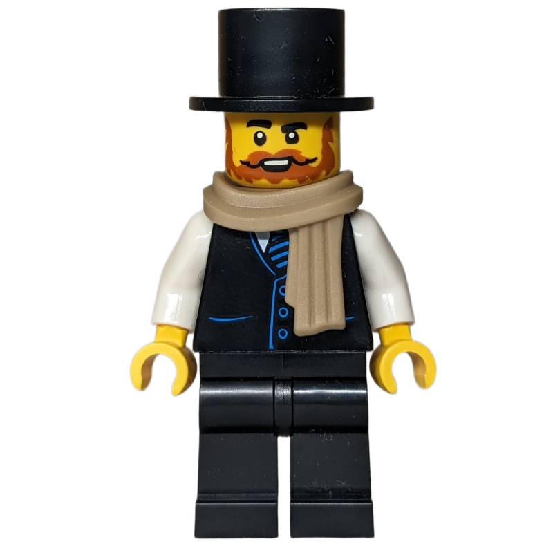brick