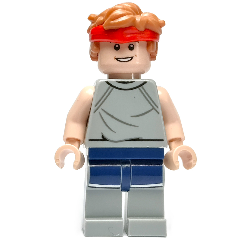 brick