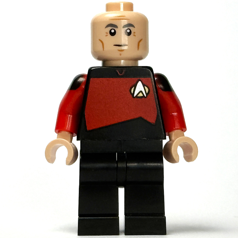 brick