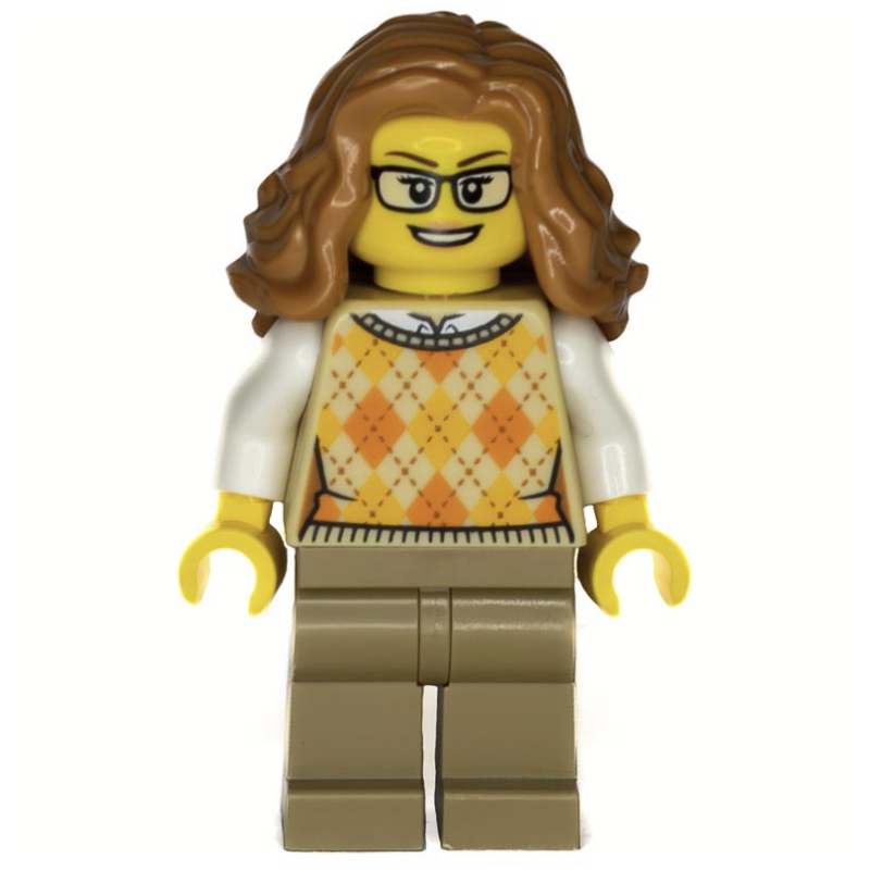 brick