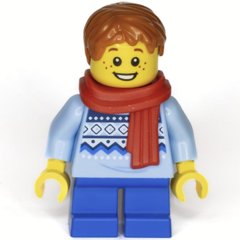 brick